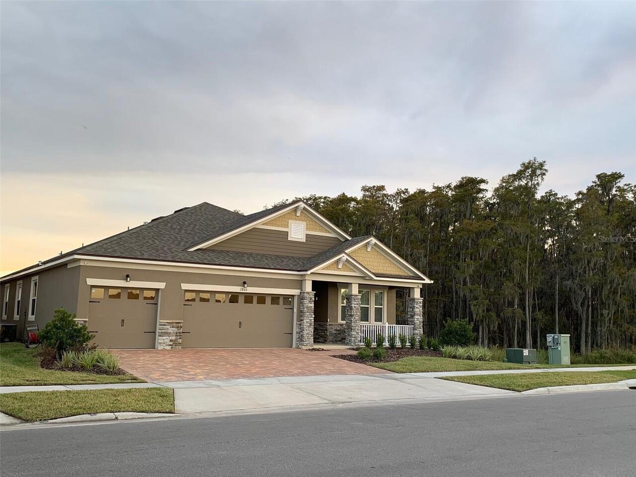 Kissimmee Real Estate