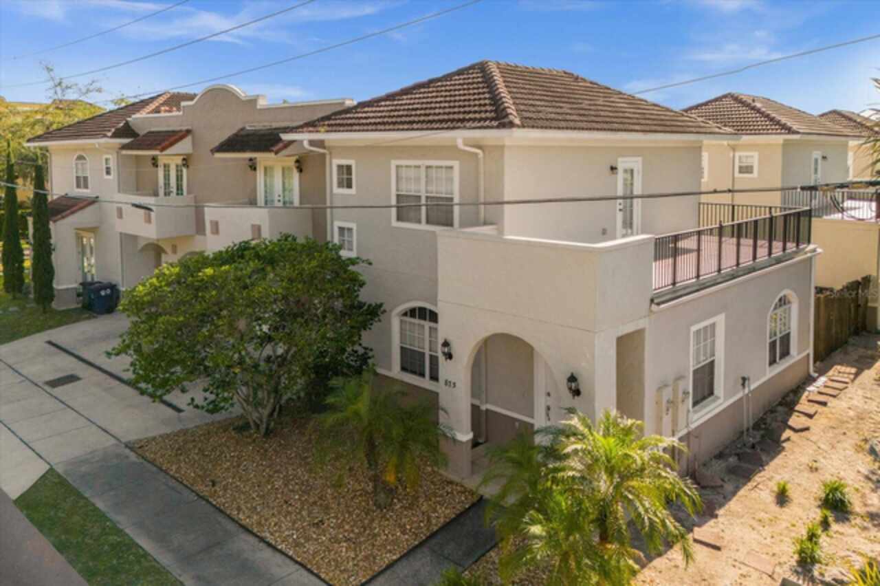 Winter Park Real Estate