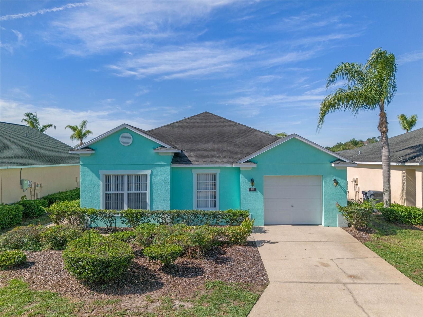 Davenport Real Estate