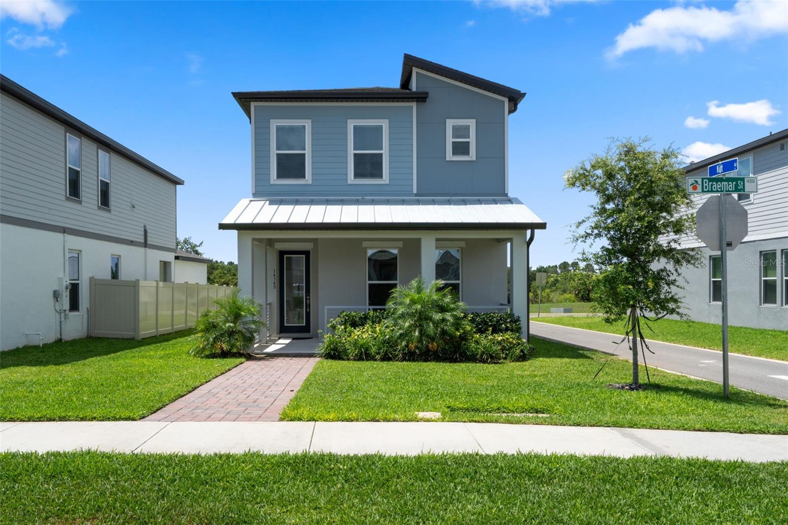 Winter Garden Real Estate