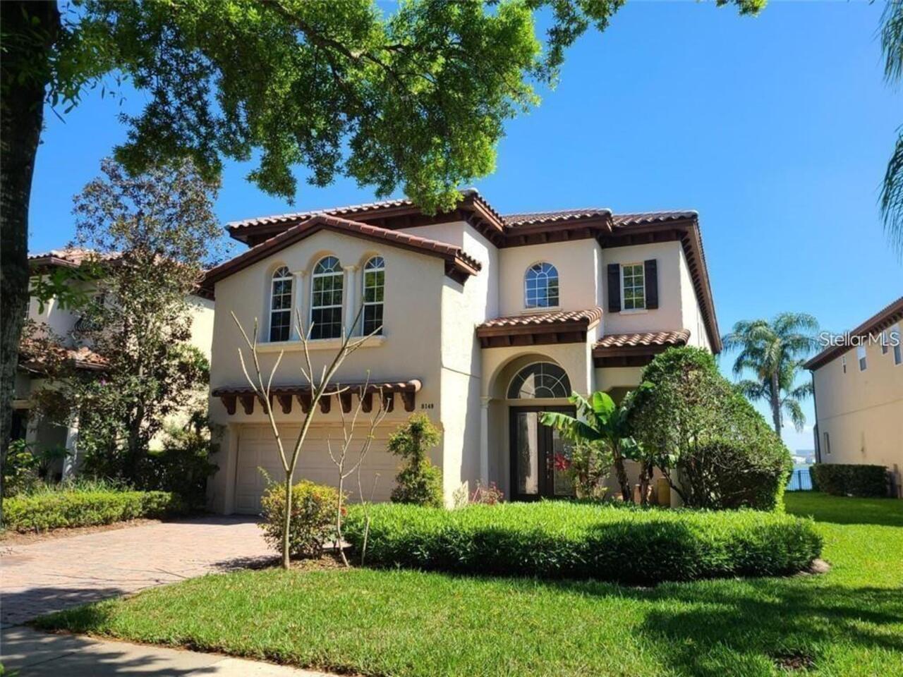 5BR, Residential Lease, 4BA, $7,000
Read More