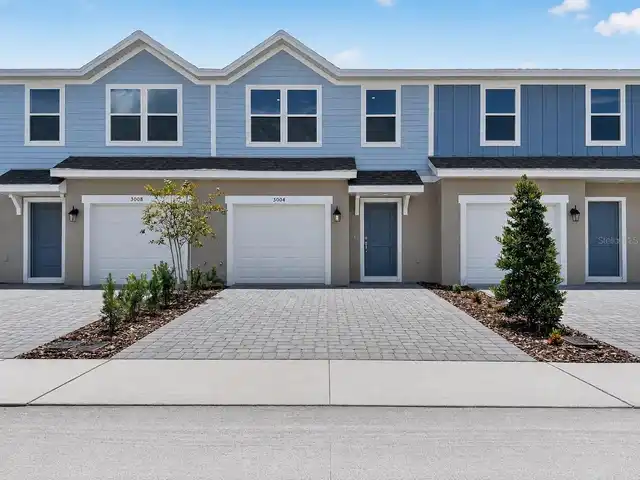 Tavares Real Estate