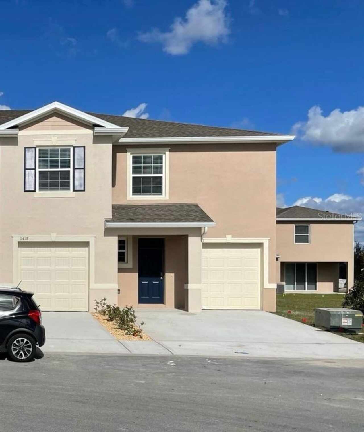 Davenport Real Estate