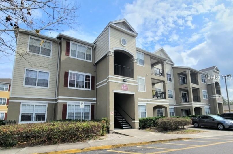 Orlando Real Estate