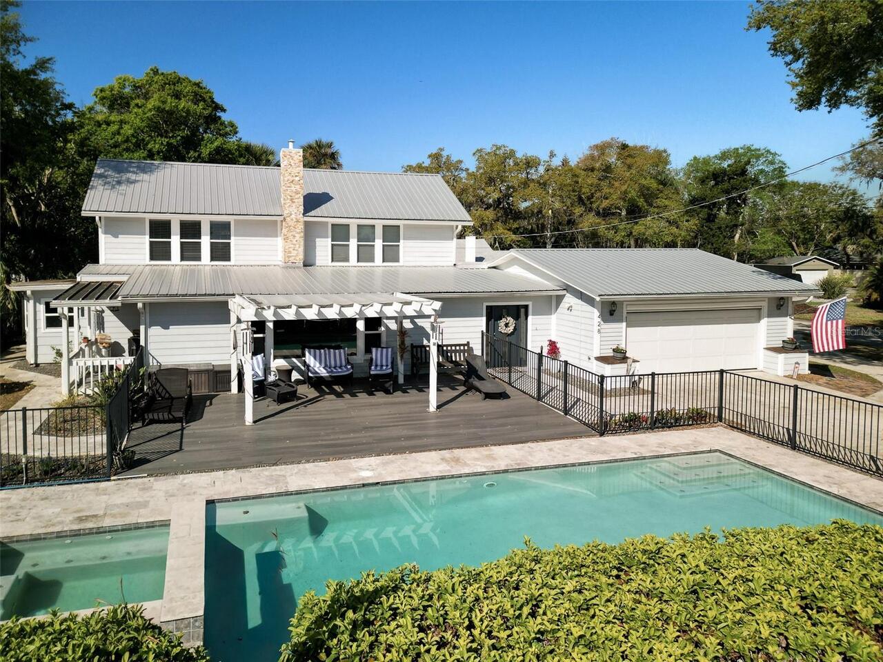 Edgewater Real Estate