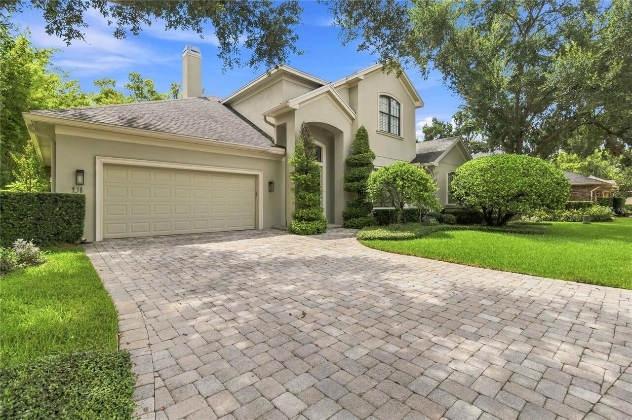 Orlando Real Estate