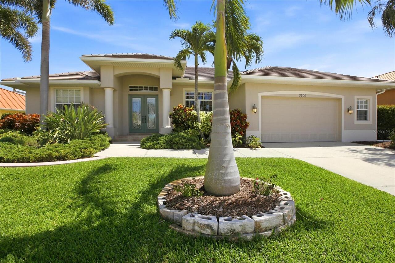 Punta Gorda Real Estate