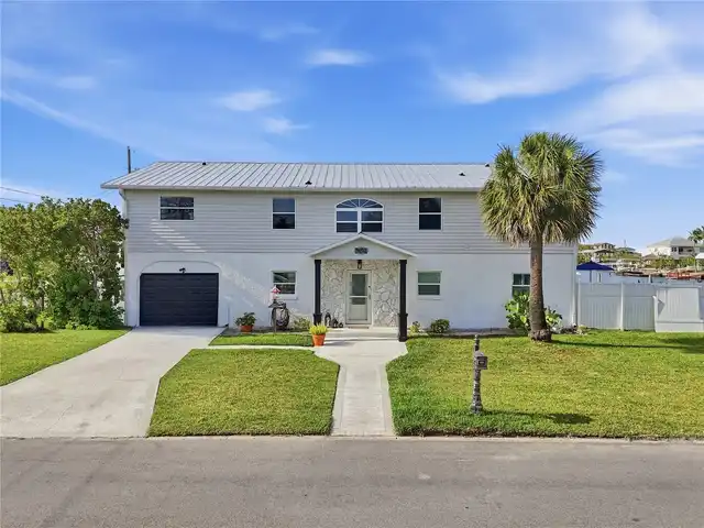 Hernando Beach Real Estate