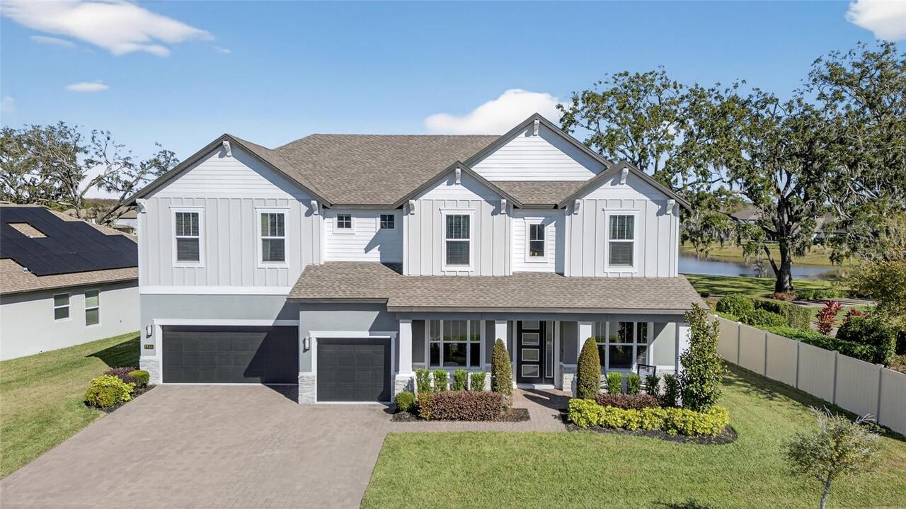 Winter Park Real Estate