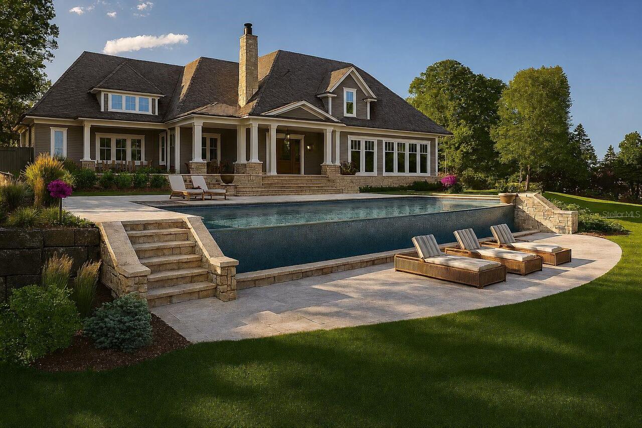 Clermont Real Estate