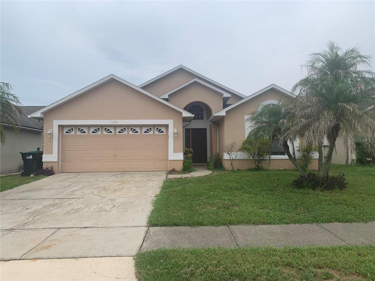Orlando Real Estate