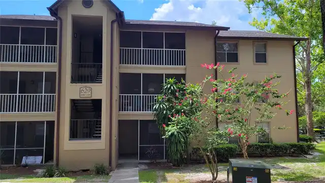Altamonte Springs Real Estate
