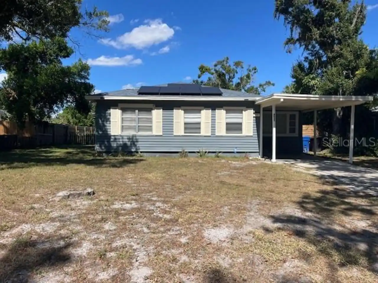 View Listing
