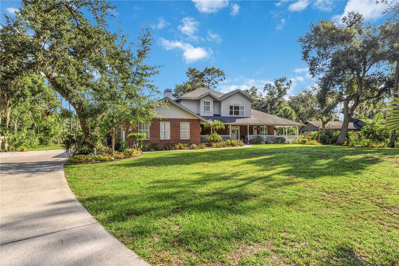 Bradenton Real Estate