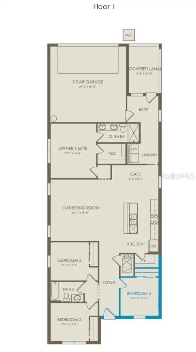Listing Photo 2