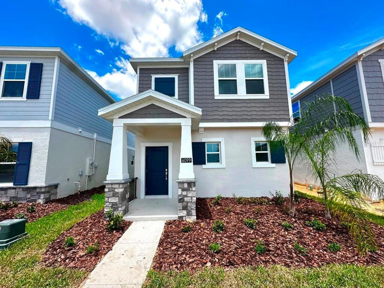Clermont Real Estate