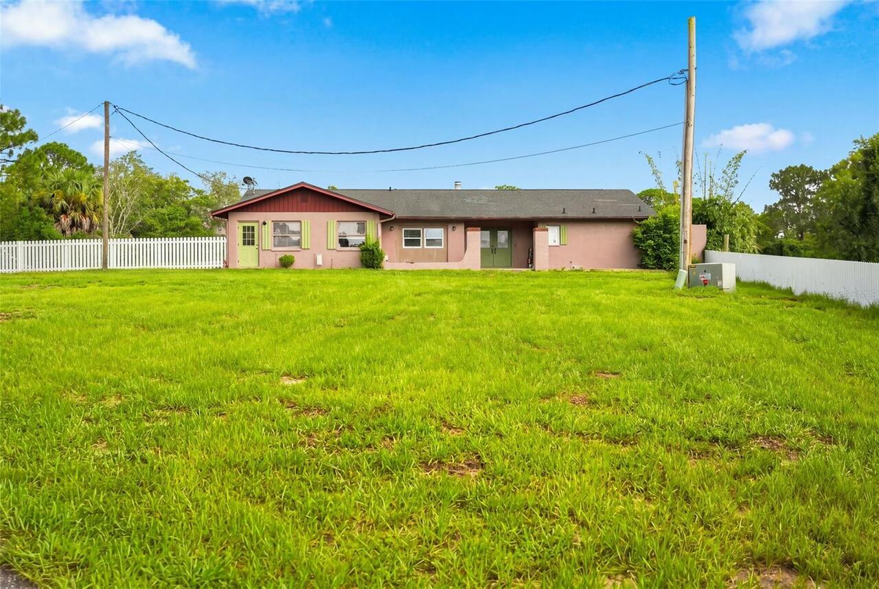 Spring Hill Real Estate