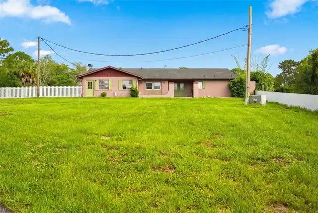Spring Hill Real Estate