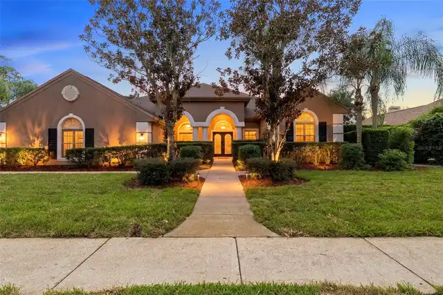 Palm Harbor Real Estate