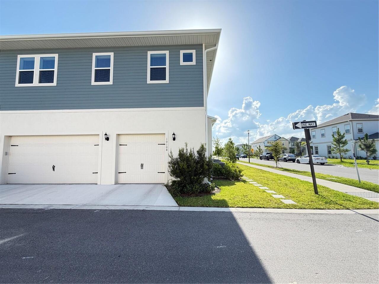 Orlando Real Estate
