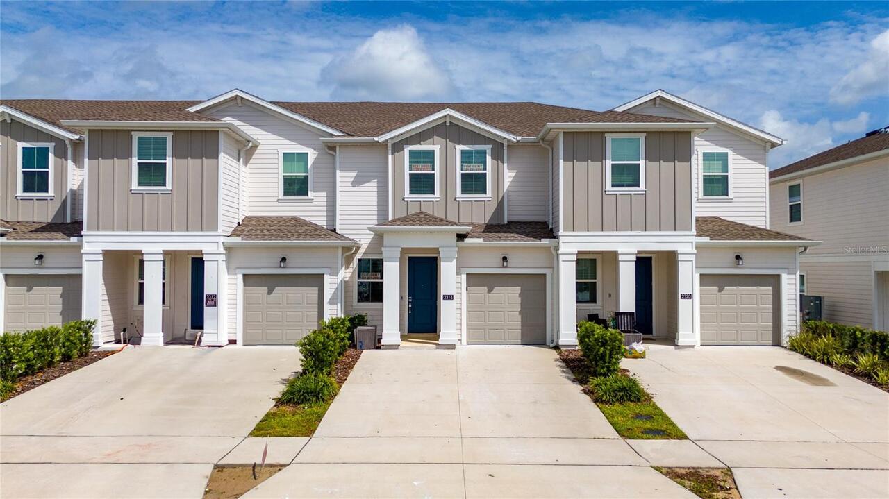 Kissimmee Real Estate