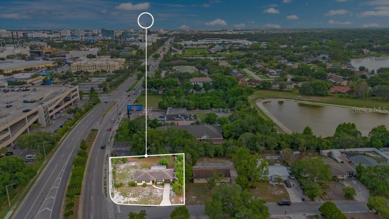 Orlando Real Estate