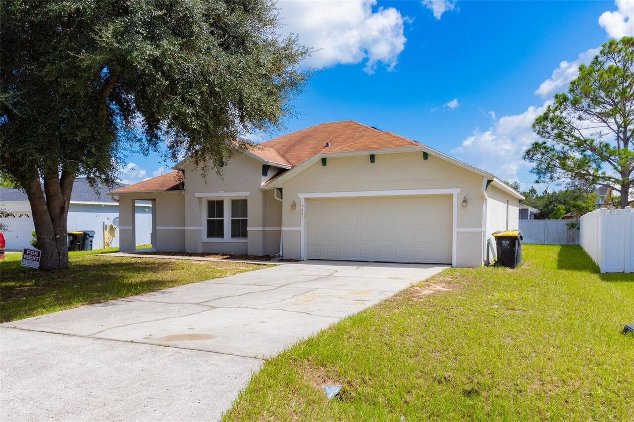 Kissimmee Real Estate