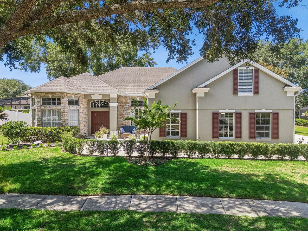Sanford Real Estate