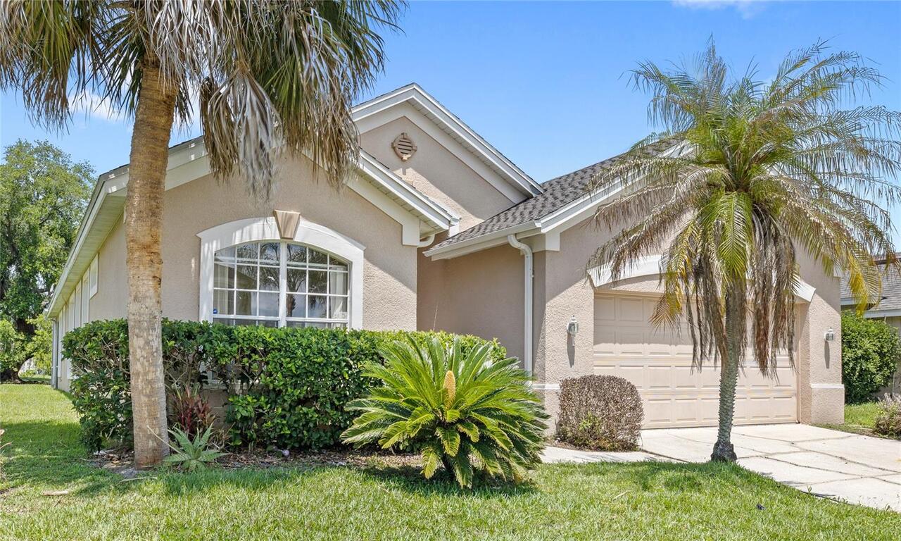 Kissimmee Real Estate