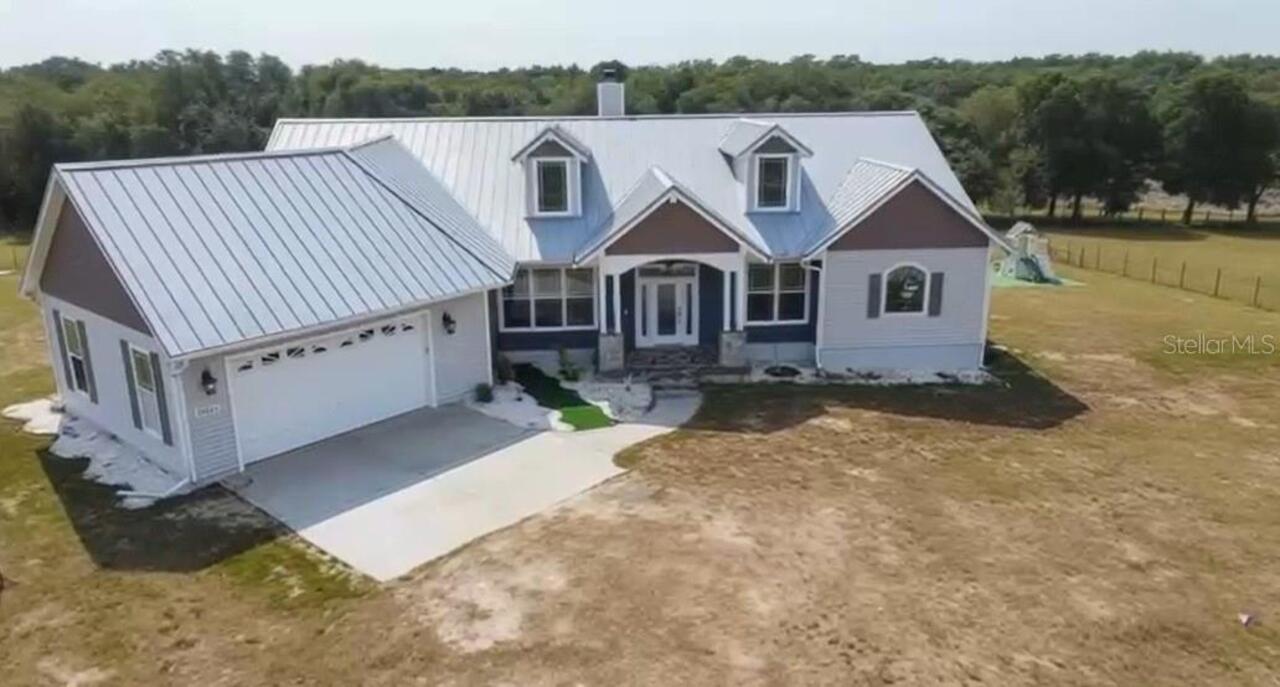 Umatilla Real Estate