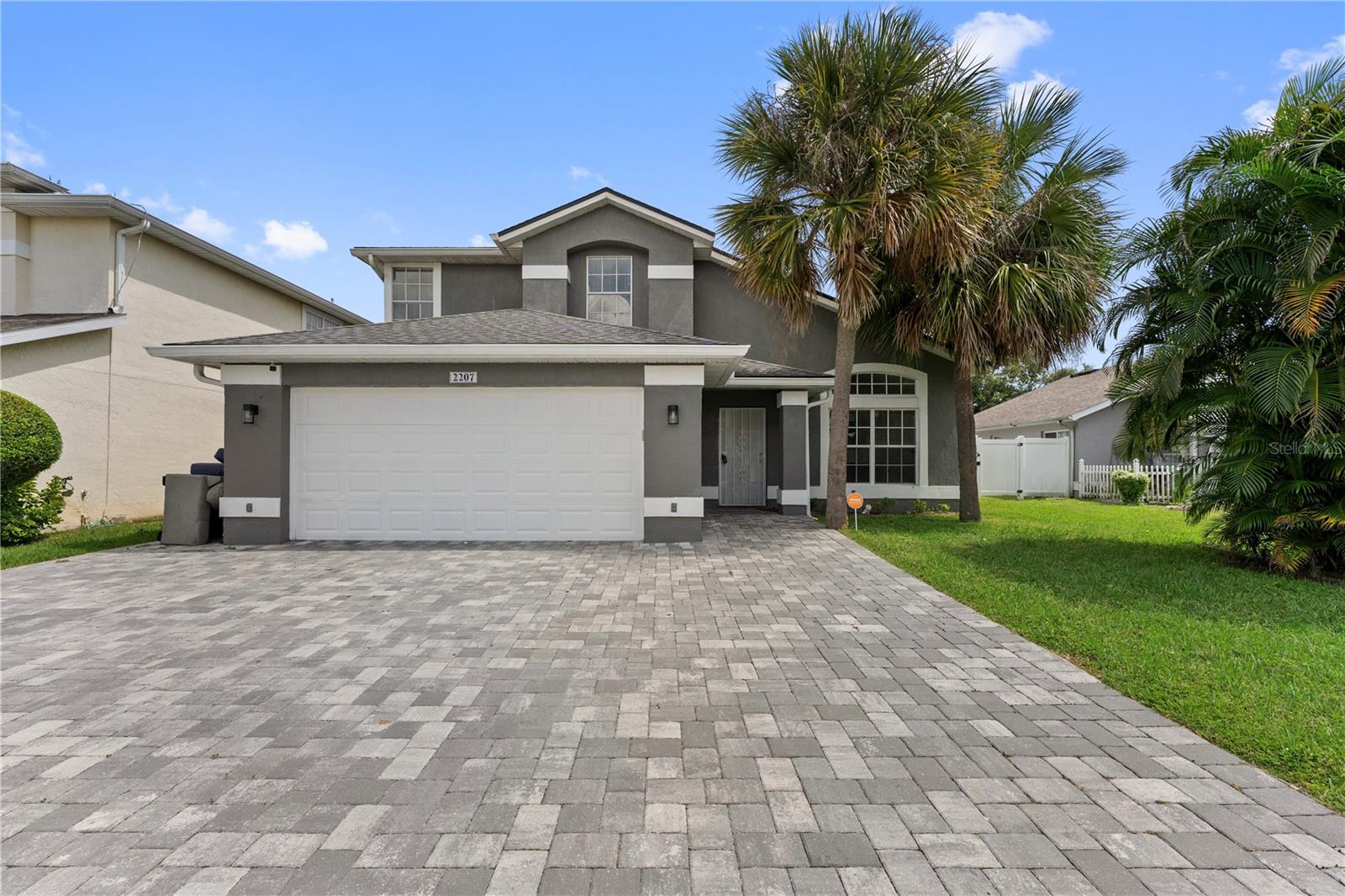 Kissimmee Real Estate