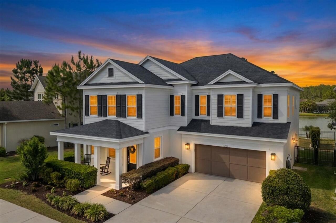 Odessa Real Estate