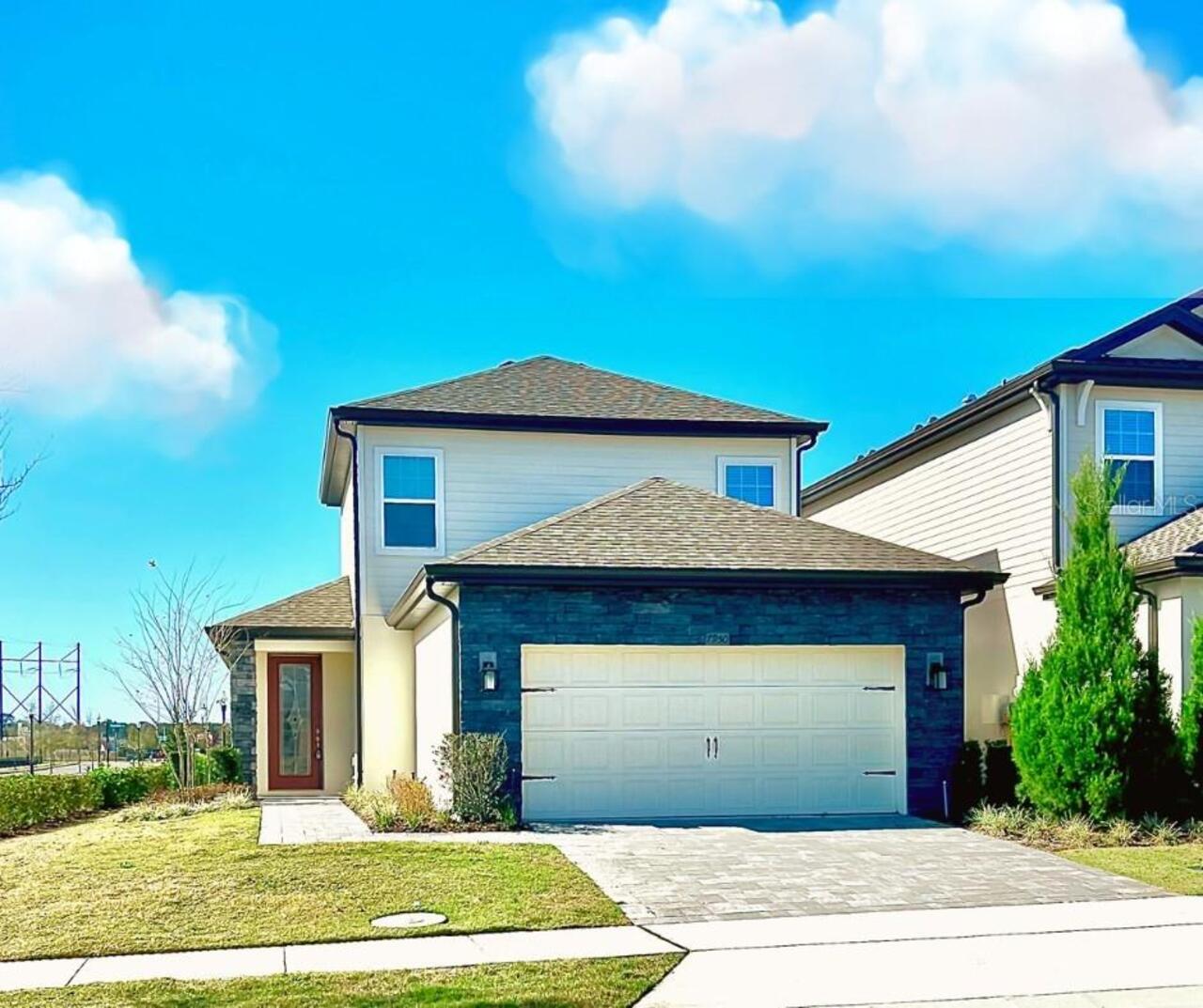Kissimmee Real Estate