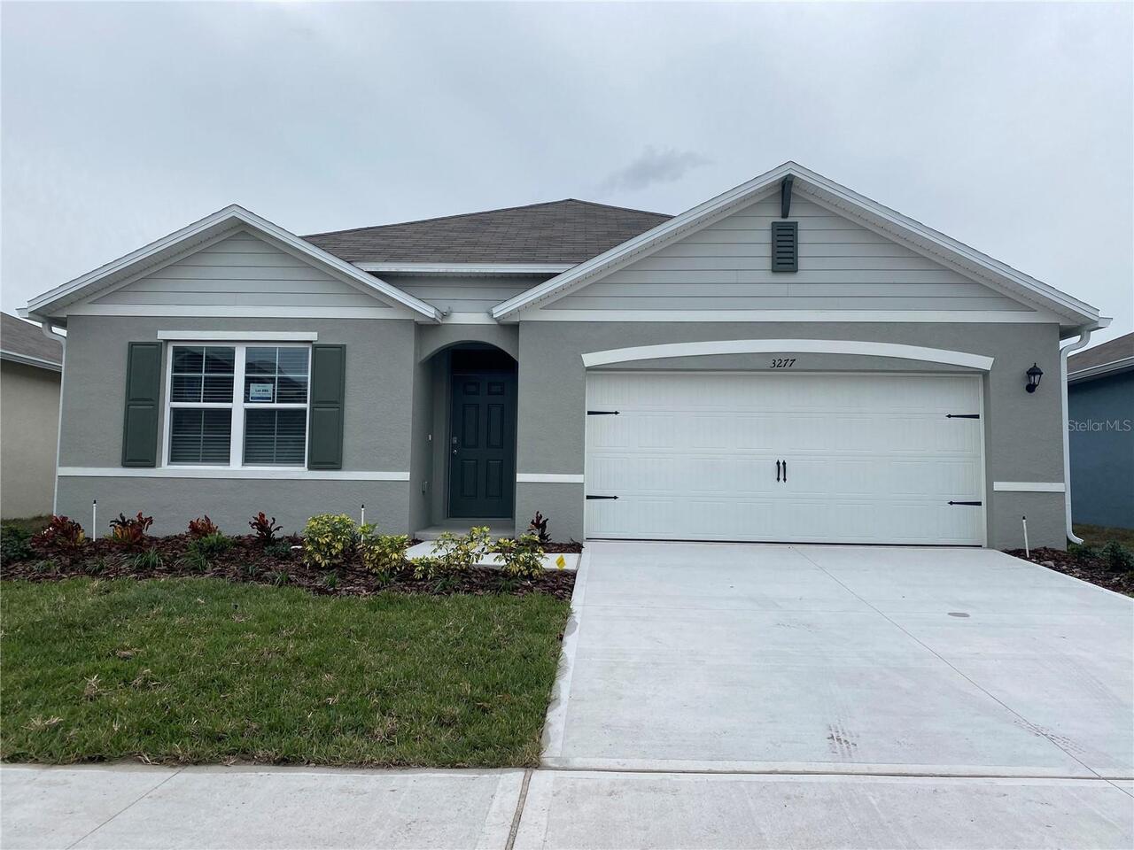 Lakeland Real Estate