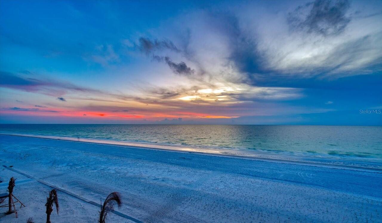 Clearwater Beach Real Estate