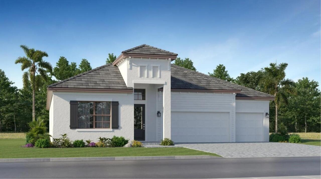 Lakewood Ranch Real Estate