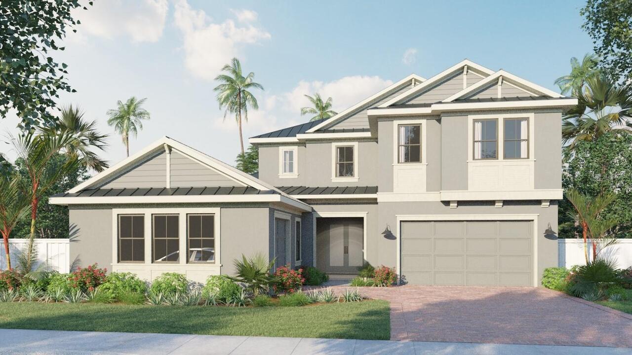 Tarpon Springs Real Estate