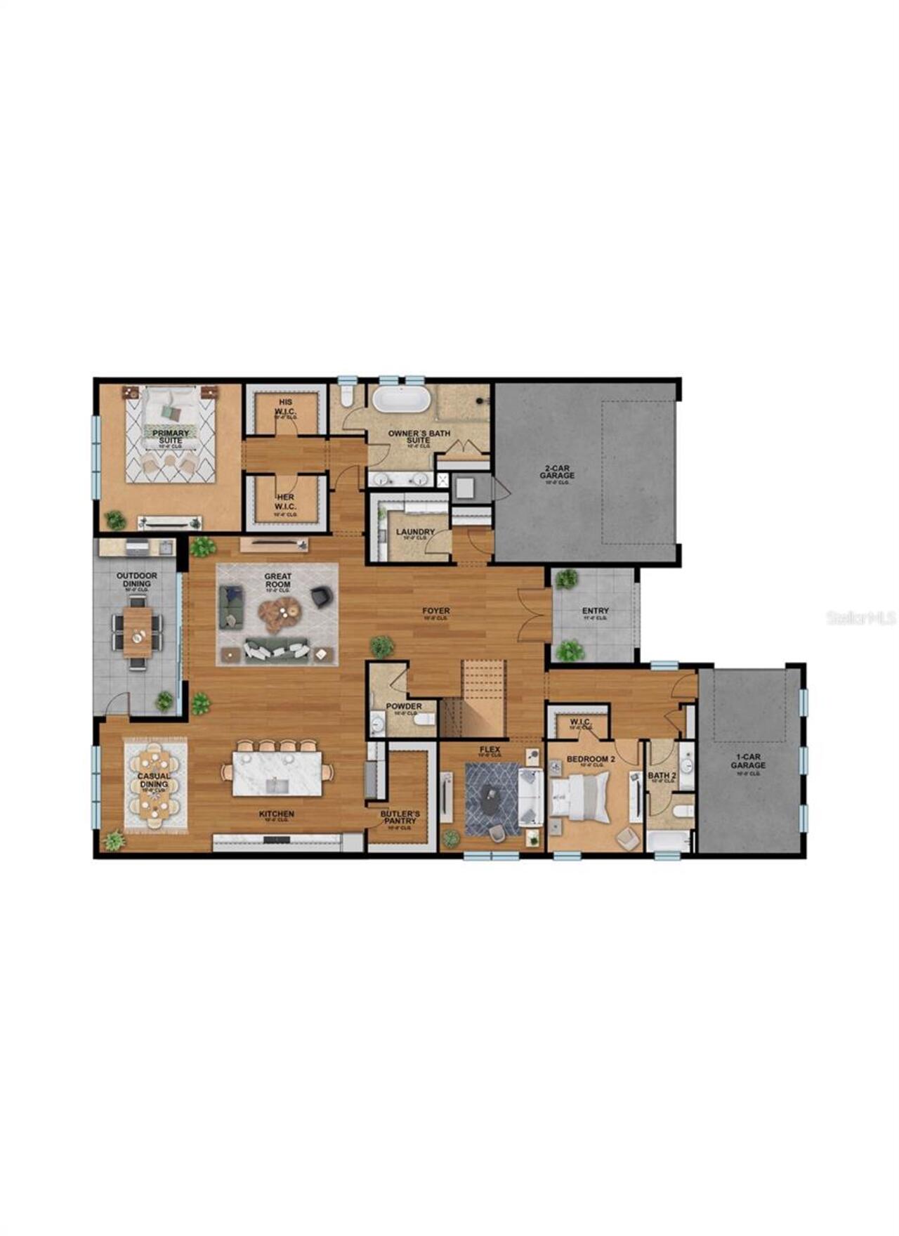 Listing Photo 2