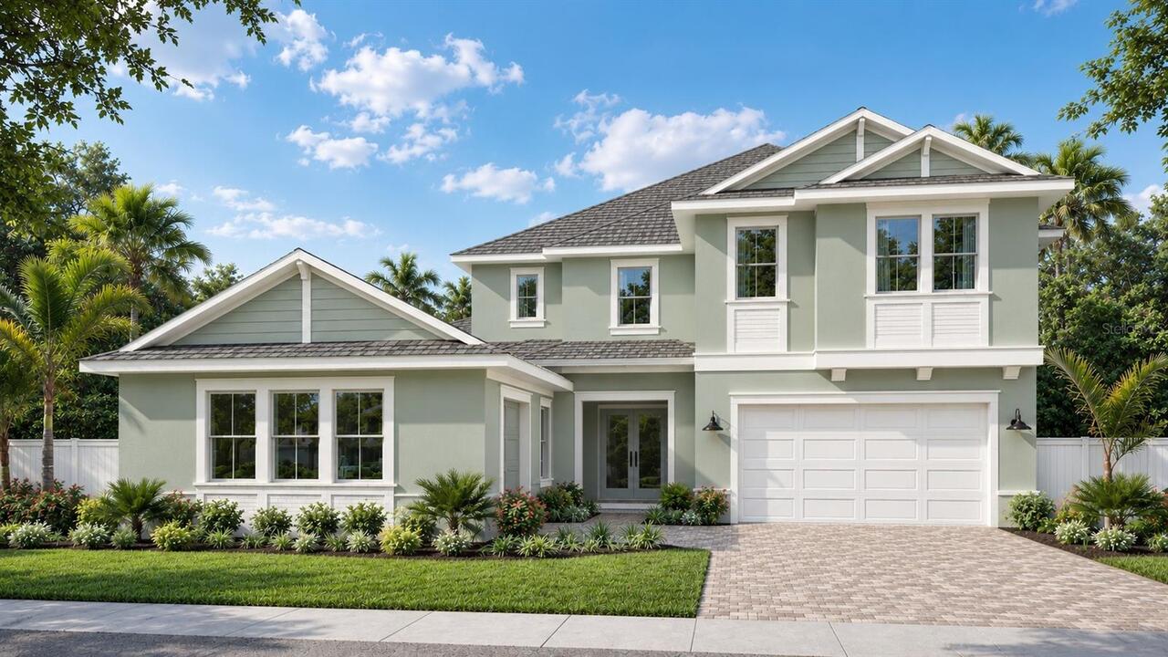 Tarpon Springs Real Estate