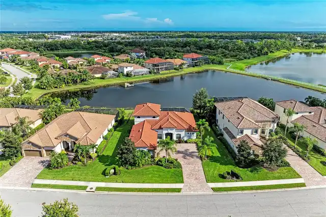Lakewood Ranch Real Estate