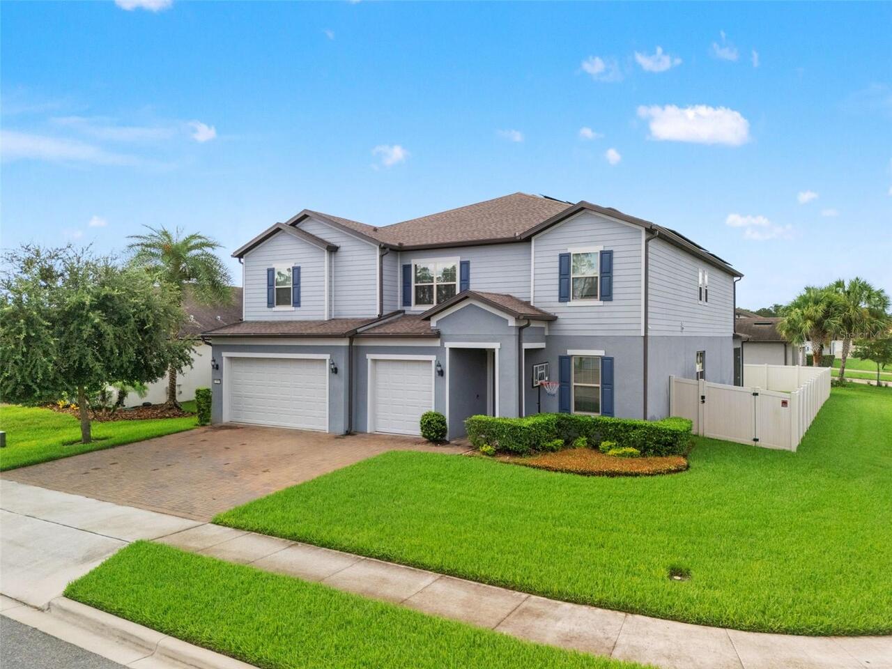 Longwood Real Estate