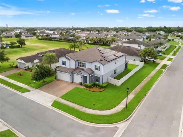 Longwood Real Estate