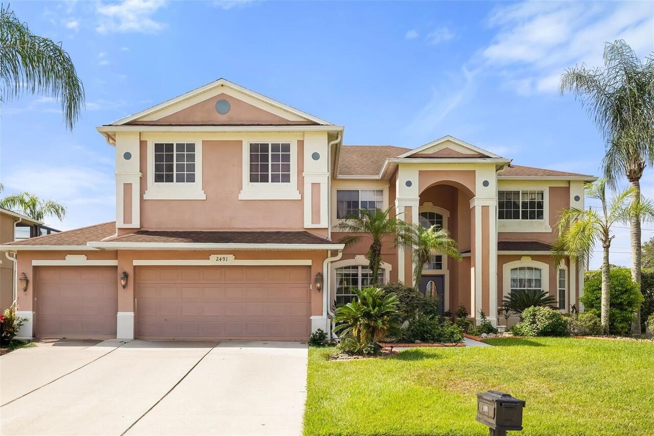 Winter Garden Real Estate