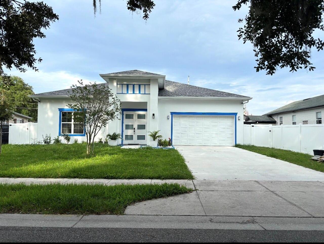Winter Garden Real Estate