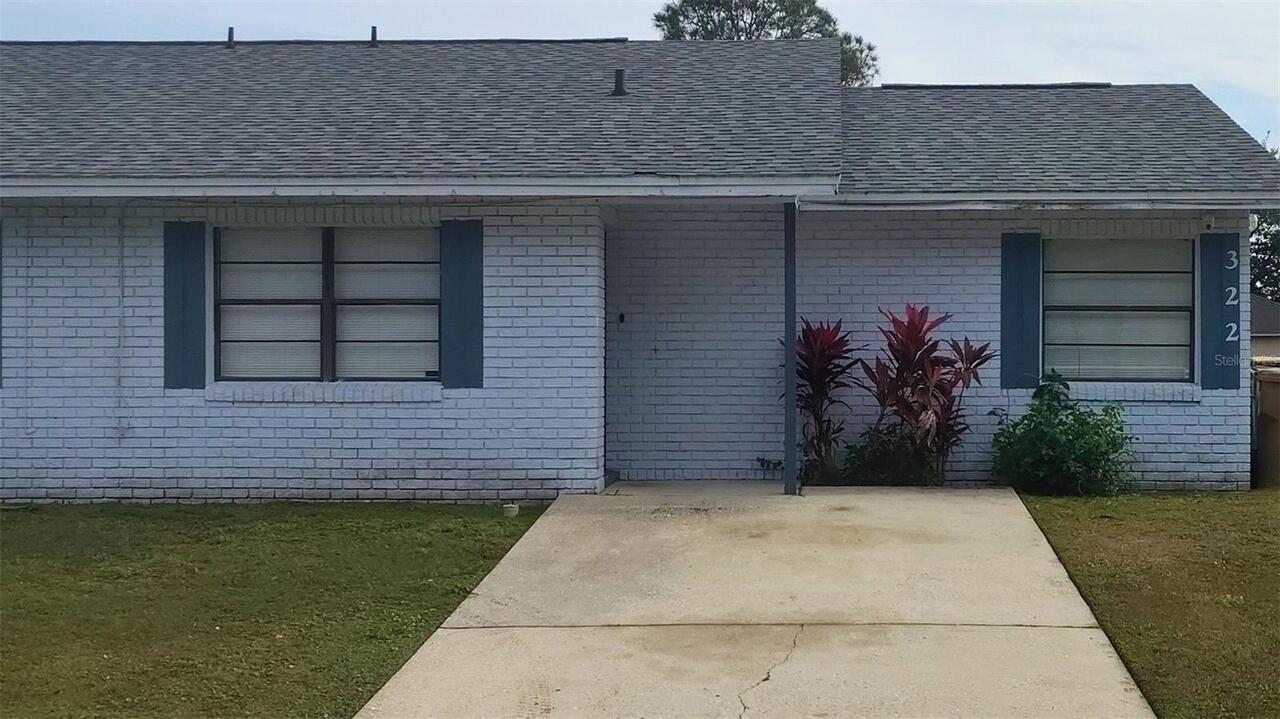 Kissimmee Real Estate