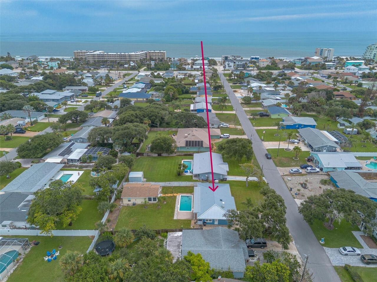 New Smyrna Beach Real Estate