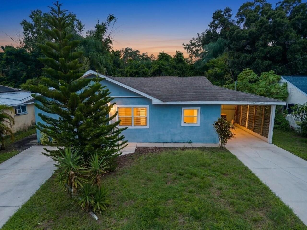 View Listing