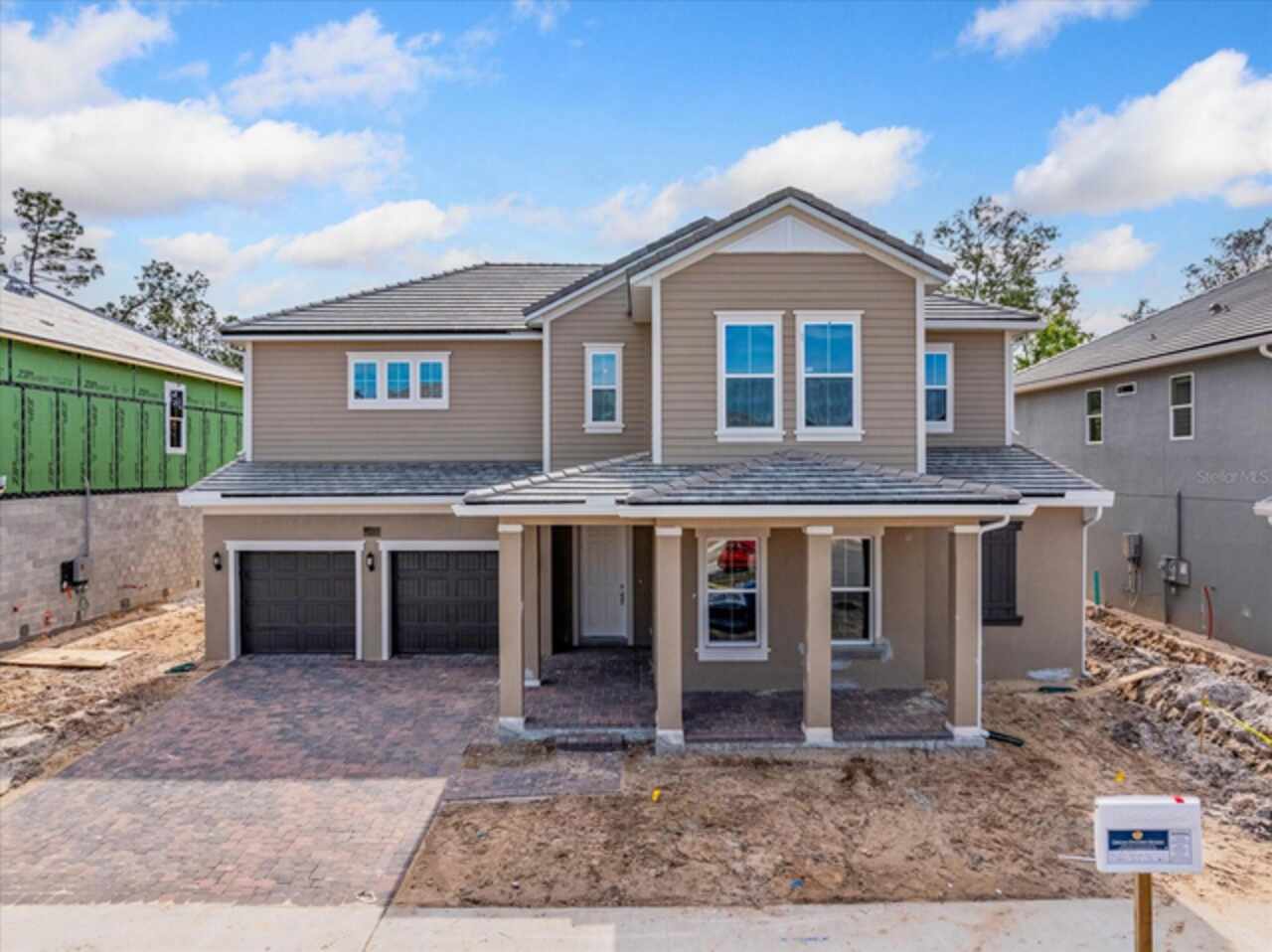 Windermere Real Estate