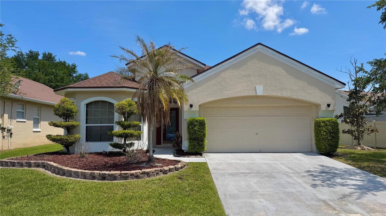 Orlando Real Estate