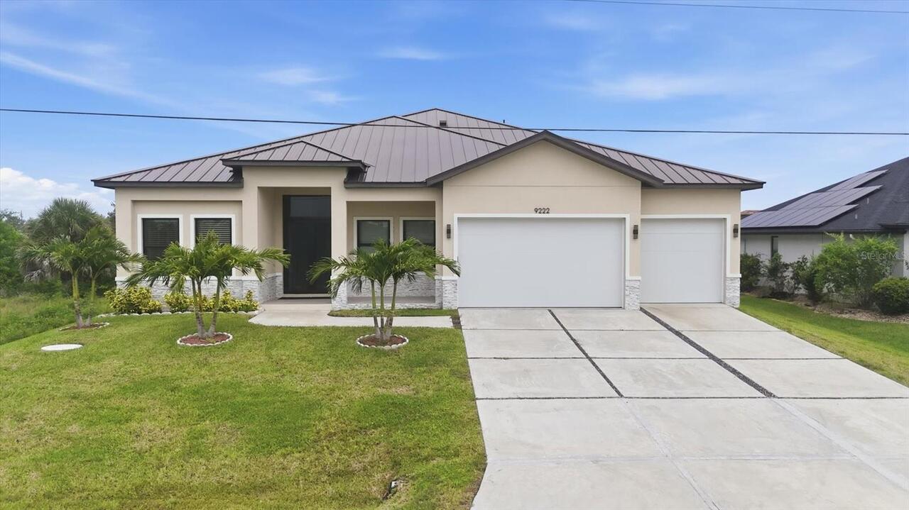 Port Charlotte Real Estate